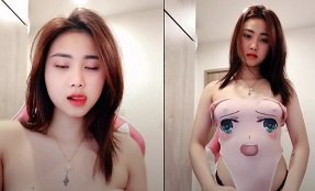 Clip Đỗ T Ngọc Trang làm tình vô cùng hấp dẫn