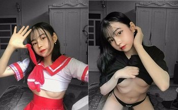 Clip sex Nguyễn Thị Tuyết Giang làm tình cực sướng