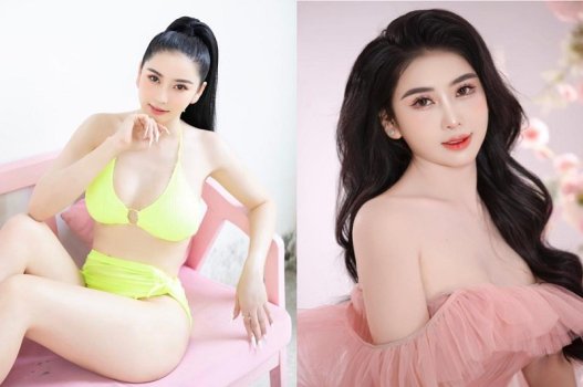 Lộ clip sex hoa hậu Trịnh Thanh Hồng trong nhà nghỉ cực đã