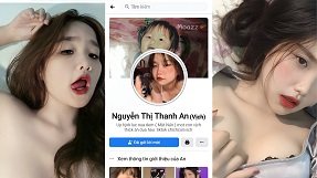 Lộ clip sex Nguyễn Thị Thanh An cực hấp dẫn