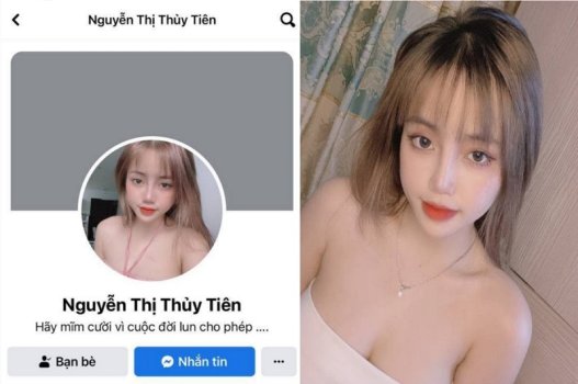 Lộ clip sex Nguyễn Thị Thủy Tiên làm tình cực sung