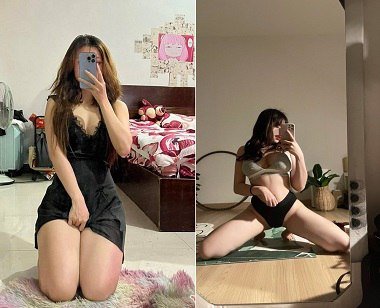 Nước lồn chảy trong video sex