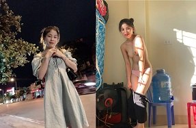 Sex ôn lại kỷ niệm với em người yêu cũ cực hot